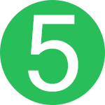 5